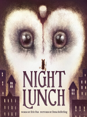 cover image of Night Lunch